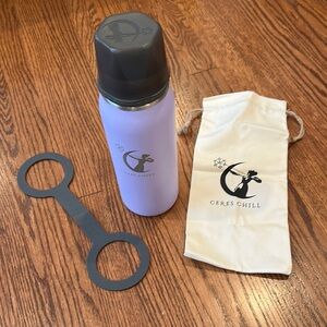 Ceres Chill OG Breastmilk Chiller
